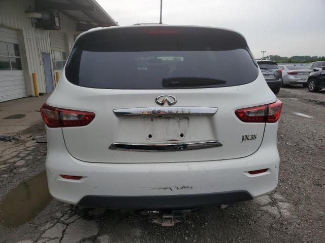 2013 Infiniti Jx35 VIN: 5N1AL0MM4DC311374 Lot: 56284454