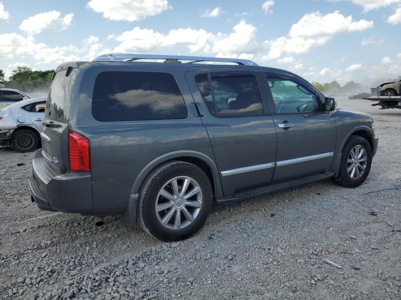 5N3AA08D98N908635 2008 Infiniti Qx56