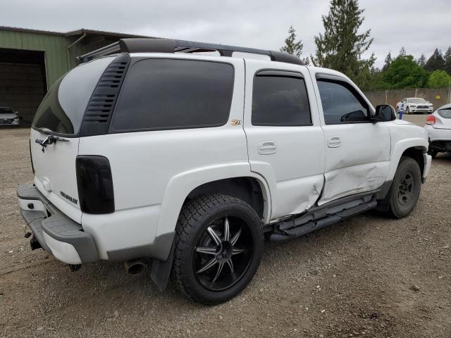 2004 Chevrolet Tahoe K1500 VIN: 1GNEK13Z74R285238 Lot: 54487824