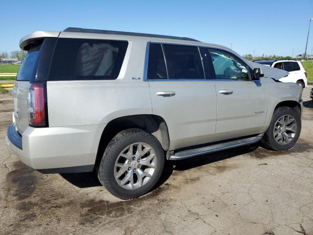 2015 GMC Yukon Sle VIN: 1GKS2AKC8FR252183 Lot: 53116664