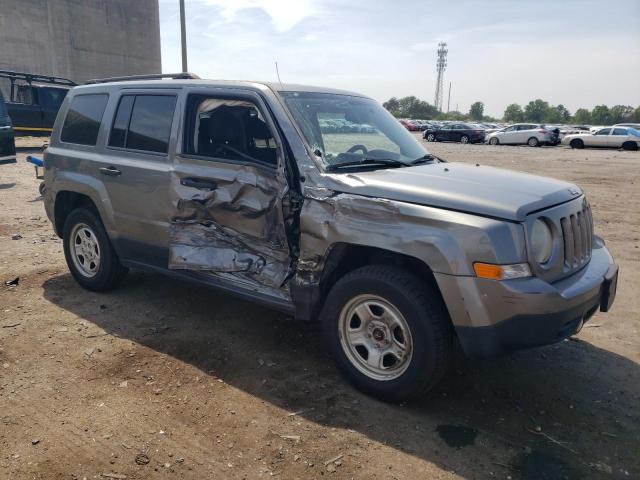 2012 Jeep Patriot Sport VIN: 1C4NJRBB7CD688615 Lot: 53377244