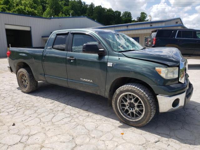 2007 Toyota Tundra Double Cab Sr5 VIN: 5TFBT54107X010139 Lot: 56518724