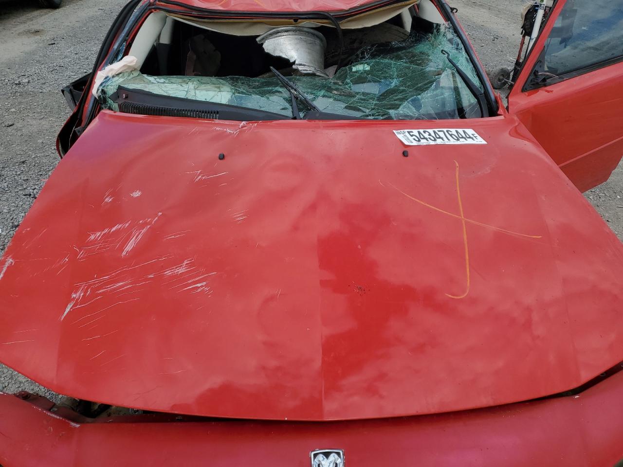 2B3KA33V39H577002 2009 Dodge Charger Sxt