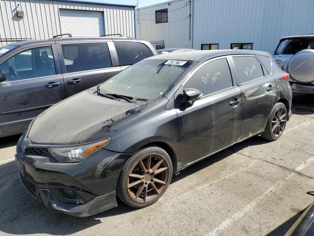 2016 Toyota Scion Im VIN: JTNKARJE3GJ505115 Lot: 54764774