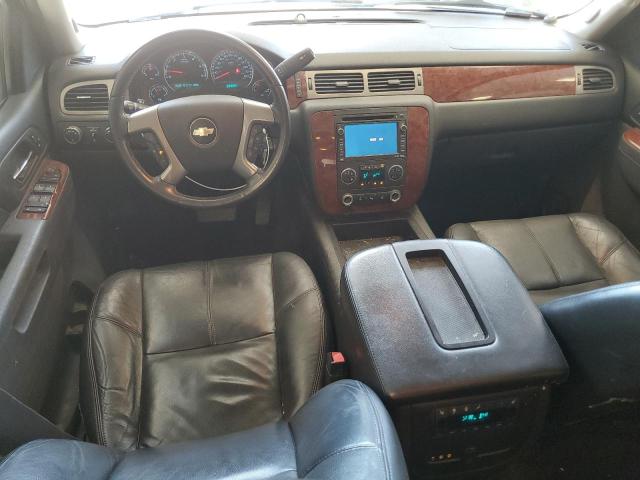 2011 Chevrolet Tahoe K1500 Lt VIN: 1GNSKBE06BR377719 Lot: 55722514