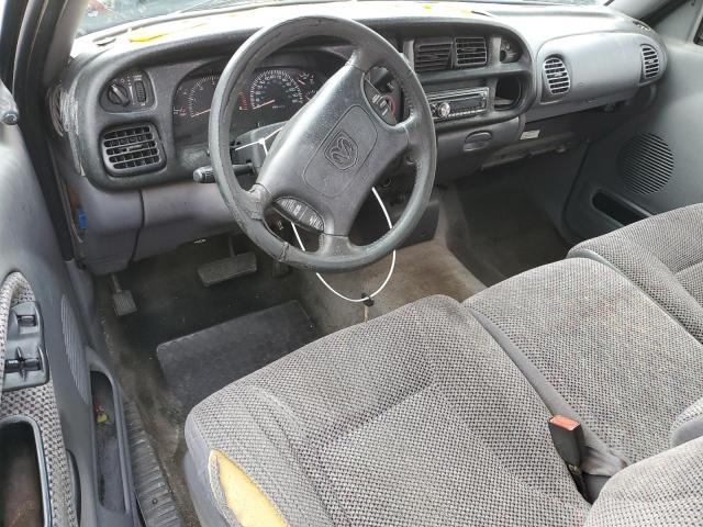 1999 Dodge Ram 1500 VIN: 3B7HC13Y5XG146207 Lot: 56123884