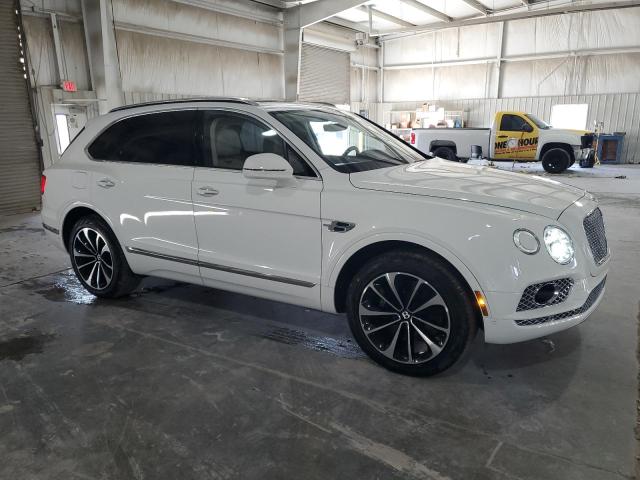 2018 BENTLEY BENTAYGA - SJAAC2ZVXJC019209