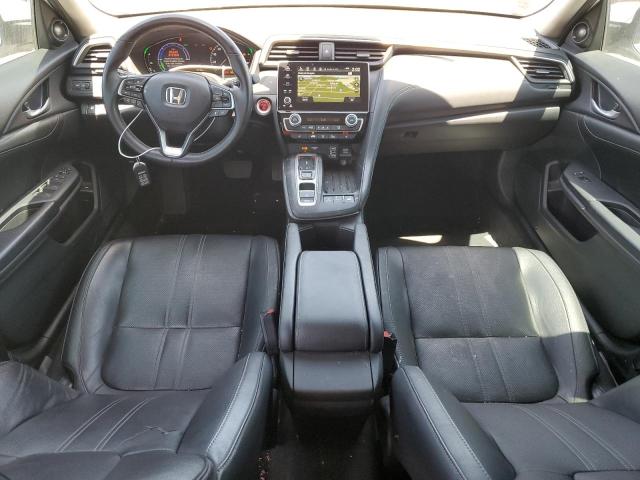 2019 Honda Insight Touring VIN: 19XZE4F94KE027721 Lot: 57154964