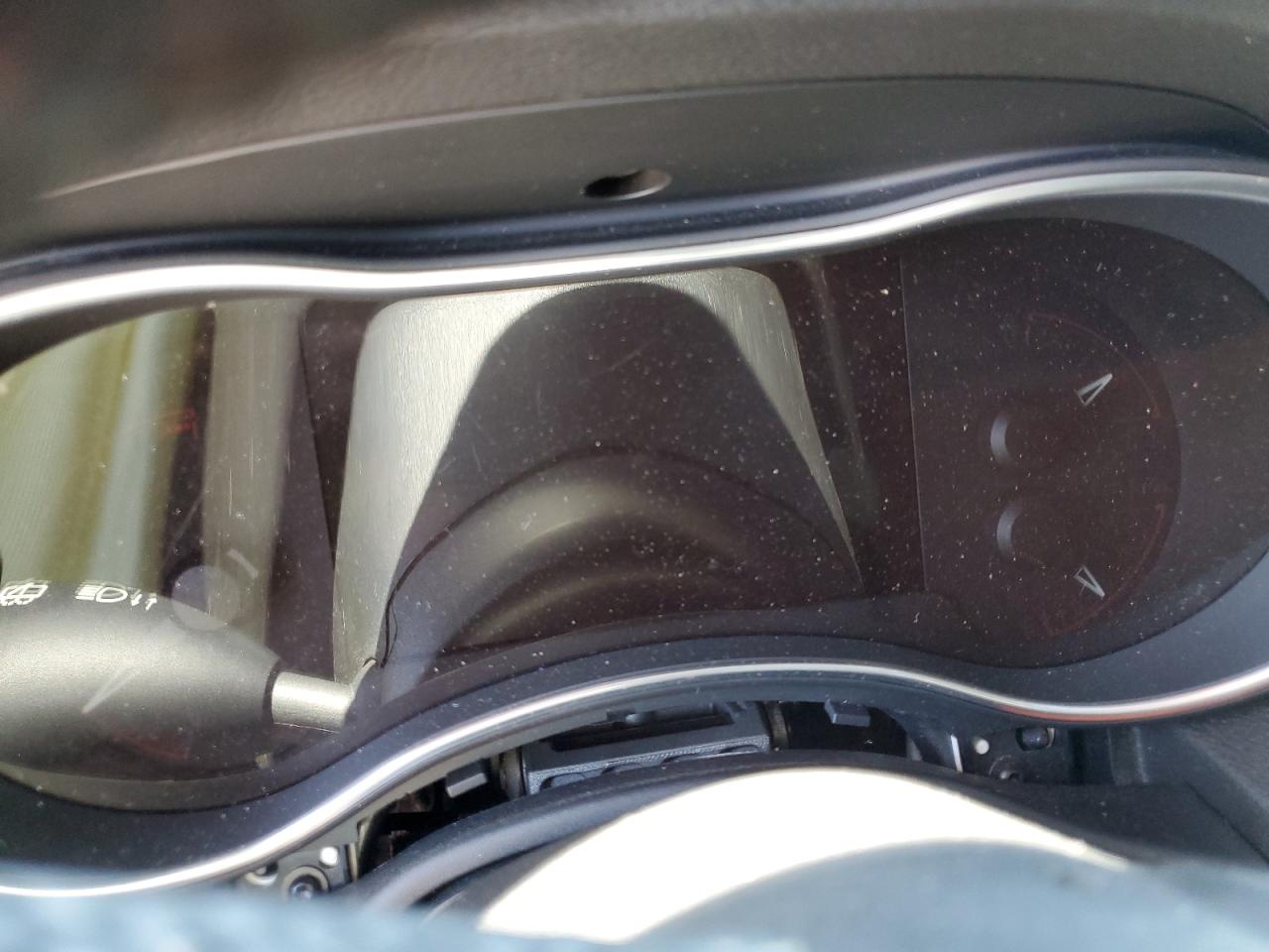 1C4RDJEG9JC101738 2018 Dodge Durango Citadel