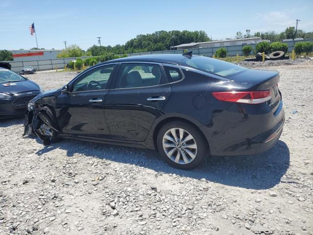 2018 KIA OPTIMA LX - 5XXGT4L30JG266203