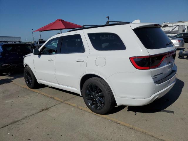 VIN 1C4RDJDG1HC814578 2017 Dodge Durango, GT no.2