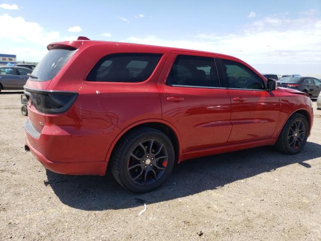 2017 Dodge Durango R/T VIN: 1C4SDJCT1HC775295 Lot: 53972754