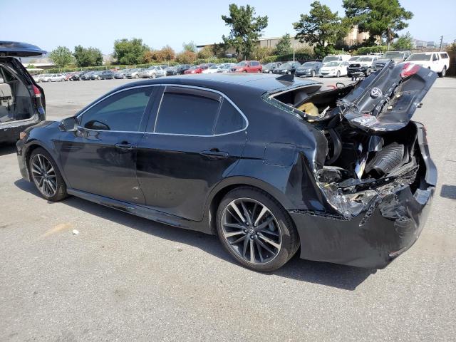 2020 Toyota Camry Xse VIN: 4T1K61AK6LU867487 Lot: 56114694