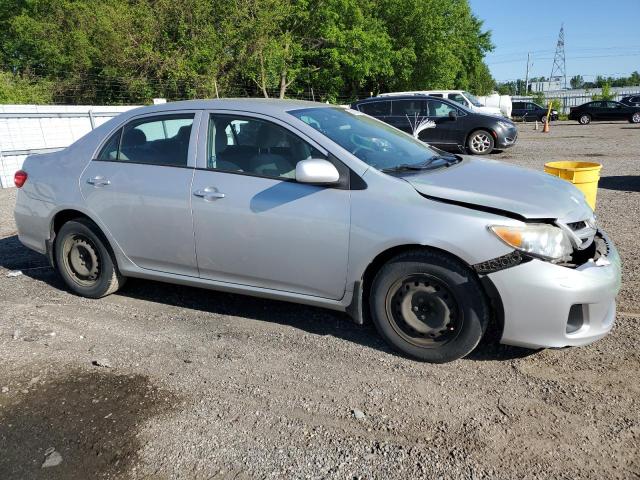 2011 Toyota Corolla Base VIN: 2T1BU4EE7BC627201 Lot: 56083364