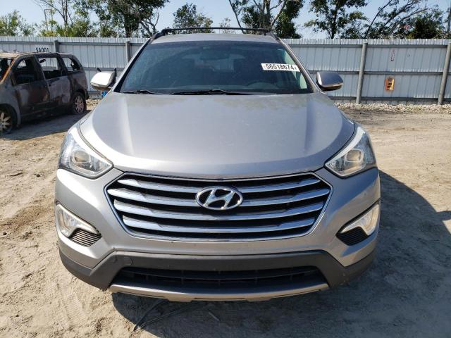 2015 Hyundai Santa Fe Gls VIN: KM8SN4HF1FU102432 Lot: 56518674