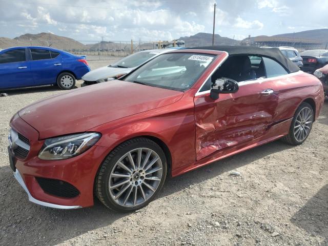 2018 Mercedes-Benz C 300 4Matic VIN: WDDWK4KB1JF686130 Lot: 55184894