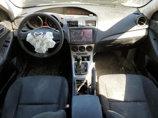 2011 Mazda 3 I VIN: JM1BL1UF6B1366658 Lot: 54464334