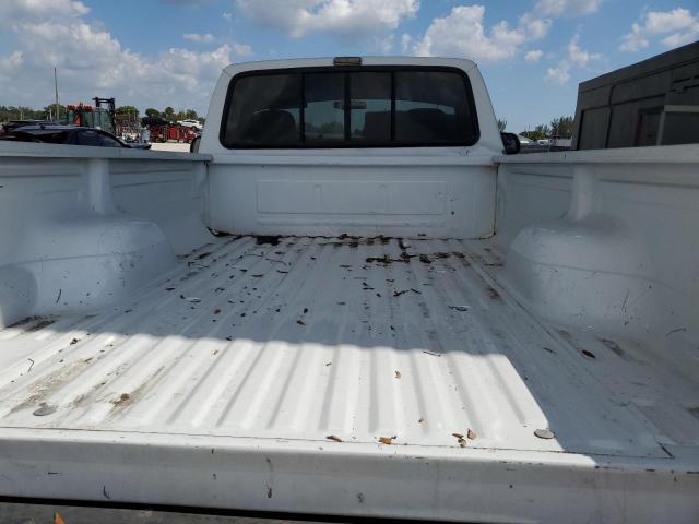 1993 Ford F150 VIN: 2FTDF15N1PCB27529 Lot: 55720184