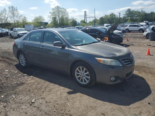 2010 Toyota Camry Base VIN: 4T1BF3EK5AU045069 Lot: 53418974