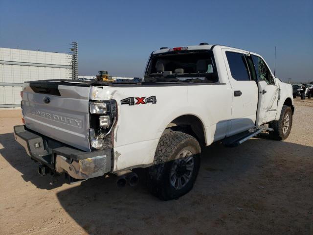 2022 Ford F250 Super Duty VIN: 1FT8W2BT4NEC10275 Lot: 53238964