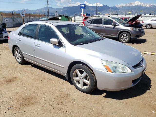 2005 Honda Accord Ex VIN: 1HGCM558X5A108464 Lot: 56677844