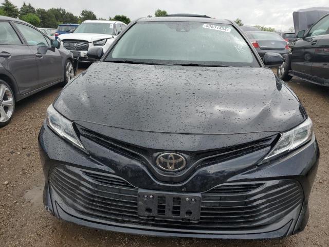 VIN 4T1B11HK4KU185355 2019 Toyota Camry, L no.5