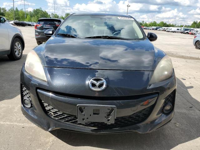 2012 Mazda 3 S VIN: JM1BL1V69C1506668 Lot: 54342564