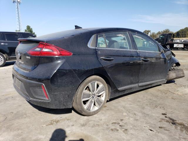 2018 Hyundai Ioniq Limited VIN: KMHC85LC9JU072572 Lot: 57057694