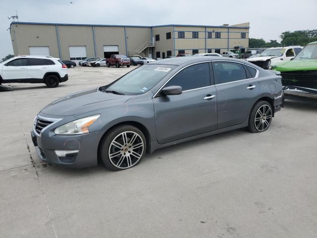 2015 Nissan Altima 2.5 VIN: 1N4AL3AP5FN394234 Lot: 55668394