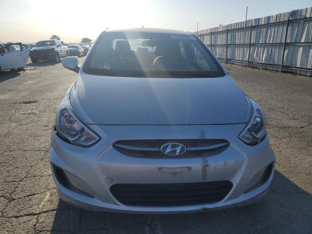 2016 Hyundai Accent Se VIN: KMHCT4AEXGU058203 Lot: 54068984