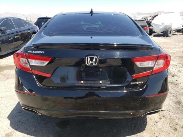 2019 Honda Accord Sport VIN: 1HGCV1F31KA109099 Lot: 56862704