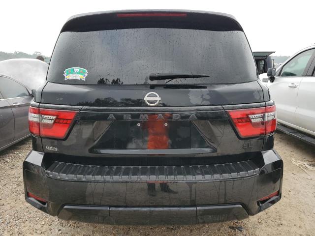 JN8AY2BA7M9374612 Nissan Armada SL 6