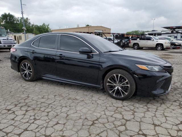 VIN 4T1B11HK7JU621629 2018 Toyota Camry, L no.4