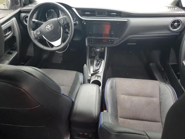 2018 TOYOTA UK 2T1BURHE6JC015336