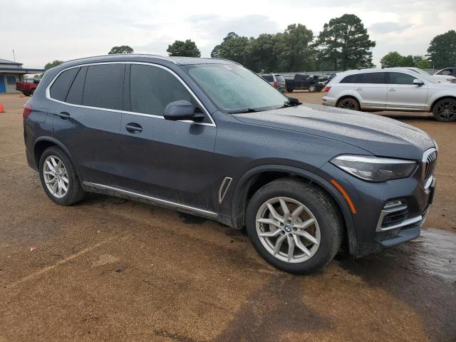 2020 BMW X5 Sdrive 40I VIN: 5UXCR4C09LLE31222 Lot: 56065514