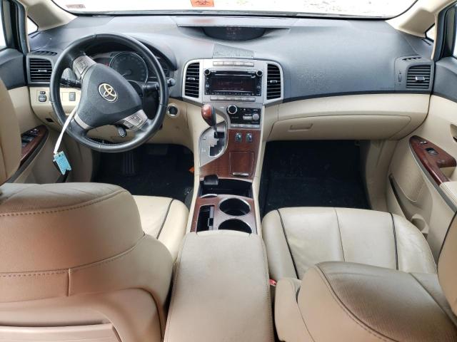 2011 Toyota Venza VIN: 4T3ZK3BB6BU035125 Lot: 56098754