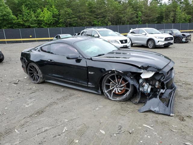 2016 Ford Mustang VIN: 1FA6P8TH0G5219016 Lot: 55681574