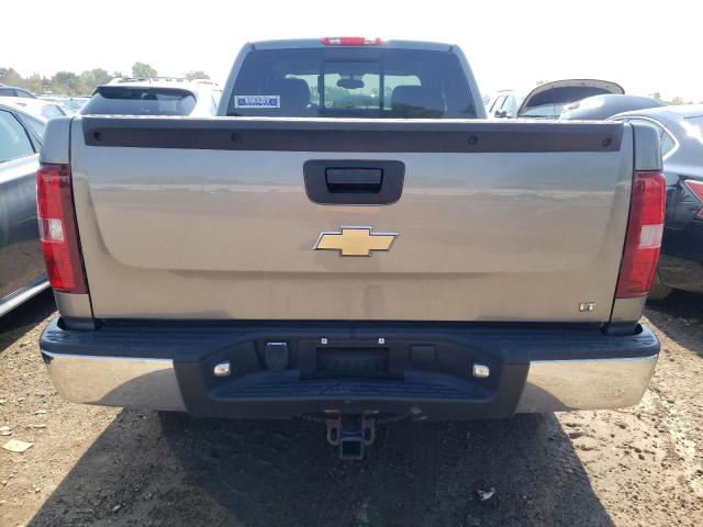 2008 Chevrolet Silverado K1500 VIN: 1GCEK19048Z149219 Lot: 55012074