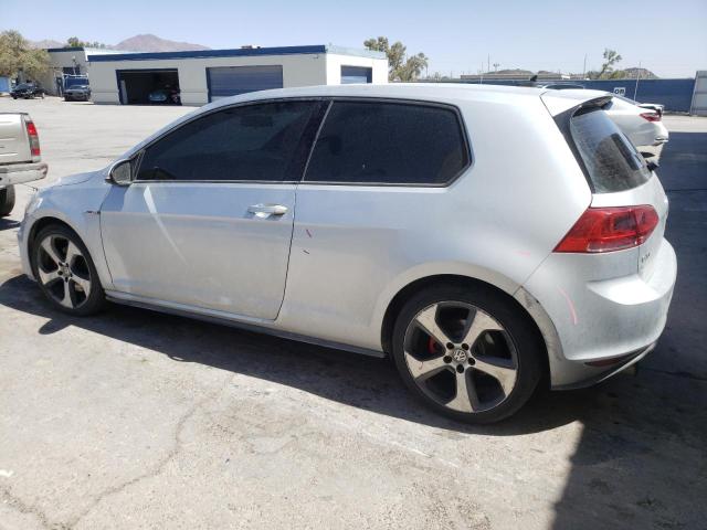 2015 Volkswagen Gti VIN: 3VWTT7AU0FM071961 Lot: 55229814