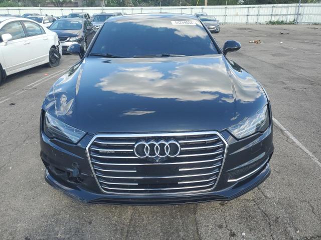 2017 AUDI A7 QUATTRO WAU32AFC2HN092514