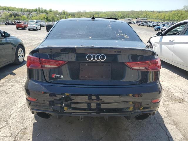 2019 AUDI RS3 WUABWGFF4KA900203