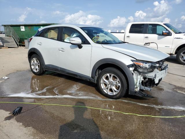 2019 Mazda Cx-3 Sport VIN: JM1DKDB76K0435749 Lot: 52186924