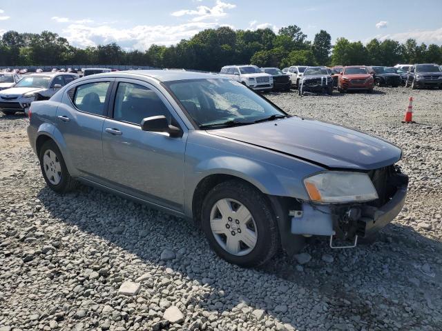 2010 Dodge Avenger Sxt VIN: 1B3CC4FB5AN118068 Lot: 56507484