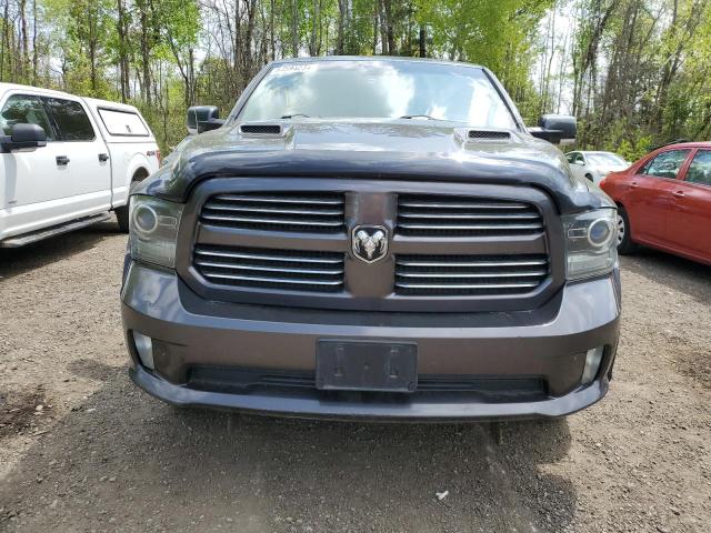 2014 RAM 1500 - Image 5
