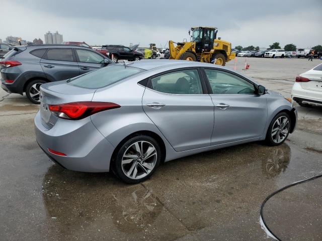 2015 Hyundai Elantra Se VIN: 5NPDH4AE6FH583410 Lot: 55098914