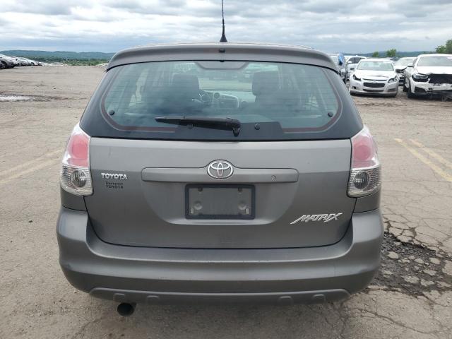 2007 Toyota Corolla Matrix Xr VIN: 2T1KR32E27C646732 Lot: 55272824