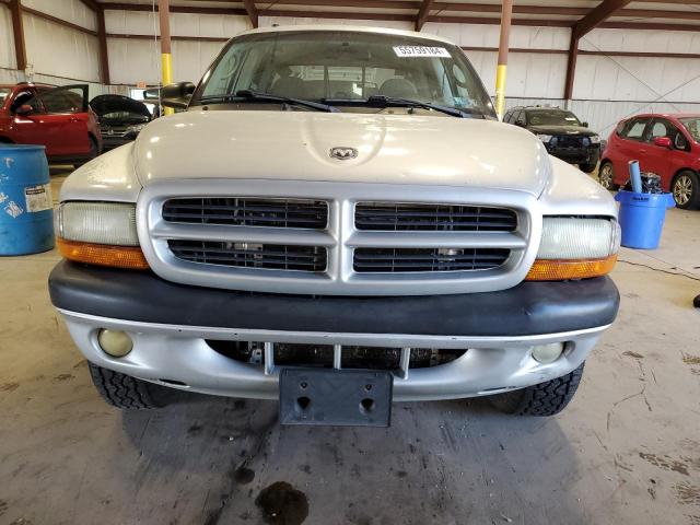 2003 Dodge Dakota Quad Sport VIN: 1D7HG38X73S103335 Lot: 55759184