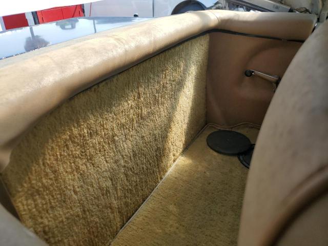 1985 Mercedes-Benz 380 Sl VIN: WDBBA45C7FA018450 Lot: 54912684