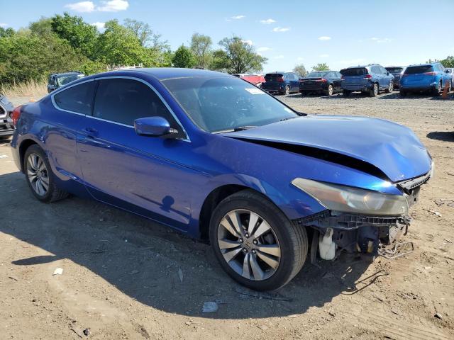 2011 HONDA ACCORD LX- 1HGCS1B39BA010707  53329134