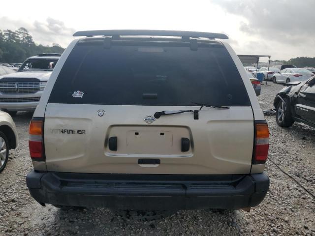 1996 Nissan Pathfinder Le VIN: JN8AR05Y8TW004523 Lot: 52809544